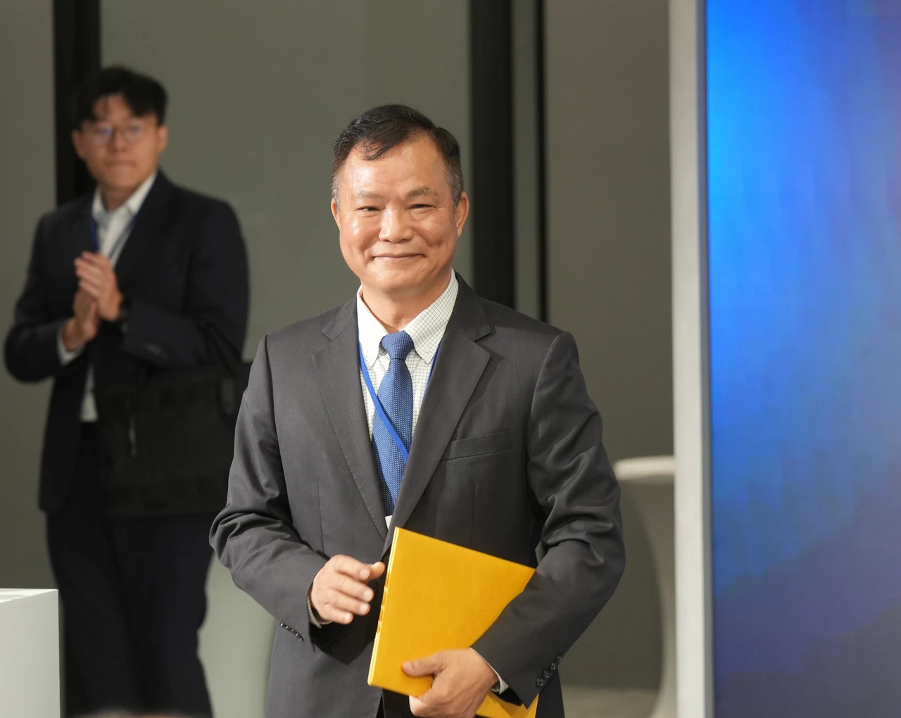 人物〡放眼未來的點子王　上緯董事長蔡朝陽的前瞻眼光與挑戰