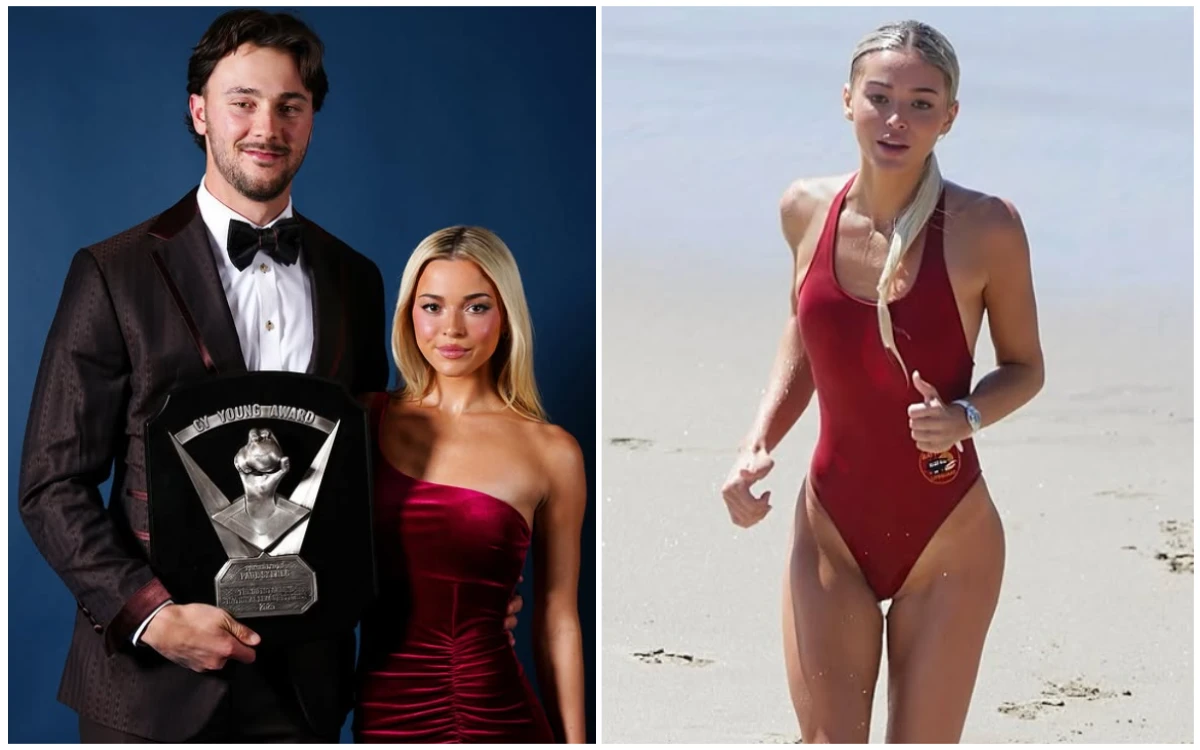 MLB｜洋基有信心搶到賽揚強投史基斯　揭秘如意算盤竟是想靠他女友「神助攻」