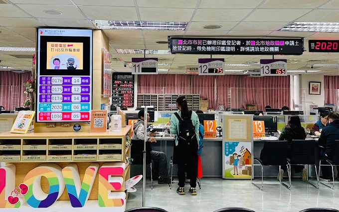 系金誒！區公所電話是4個「87」　全網笑翻：好冷門的罵人方式