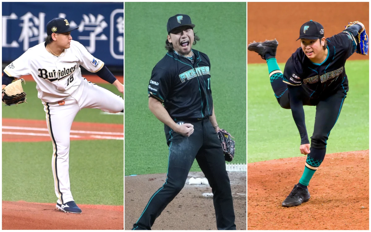 日職｜經典賽國手集體翻車！宮城大彌、伊藤大海崩盤　古林睿煬也吞敗