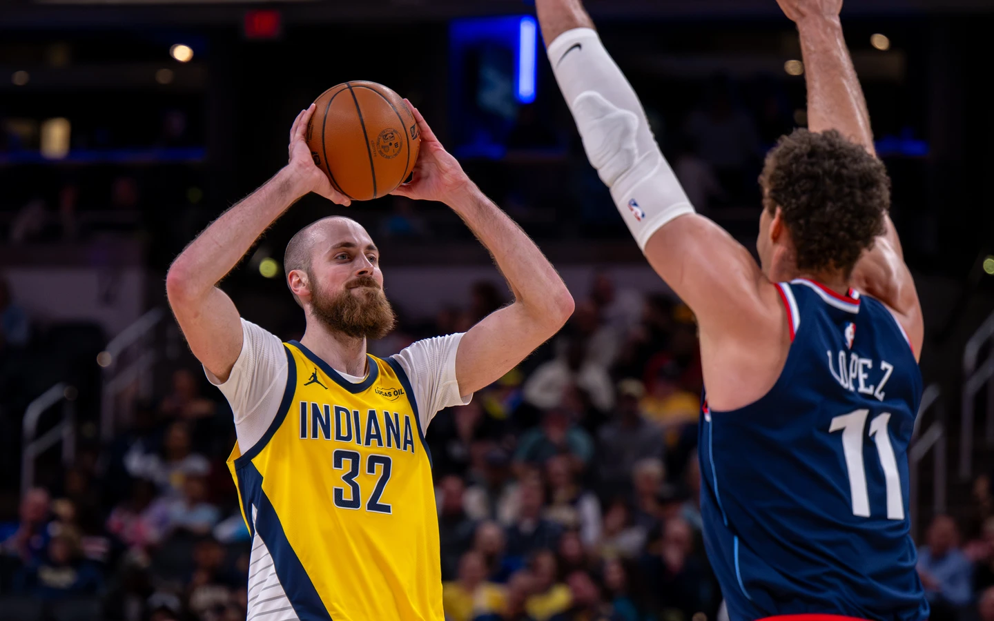 NBA｜最荒謬的0.4秒！雷納德準絕殺後劇情神展開　溜馬錯失逆轉2罰挨批：演太大