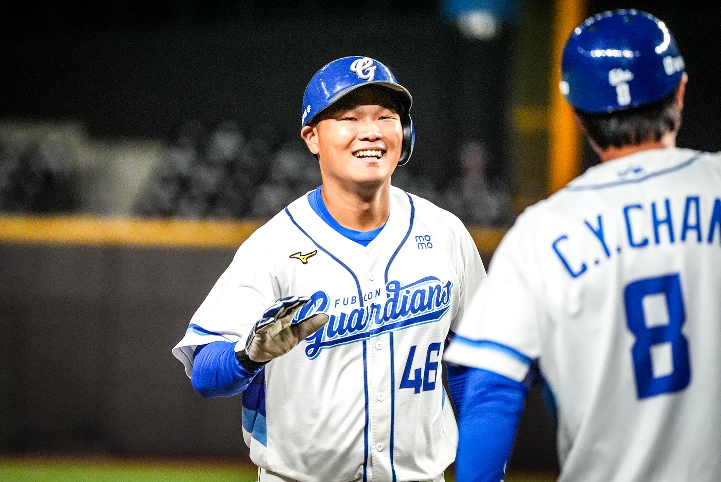 中職｜富邦悍將去年墊底團隊薪資仍上漲10%　范國宸簽5年4100萬長約