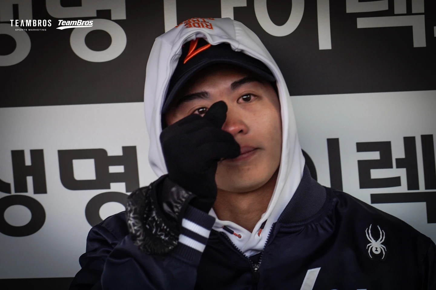 韓職｜苦熬7年終嚐一軍舞台滋味　王彥程奪首勝賽後見家人淚崩