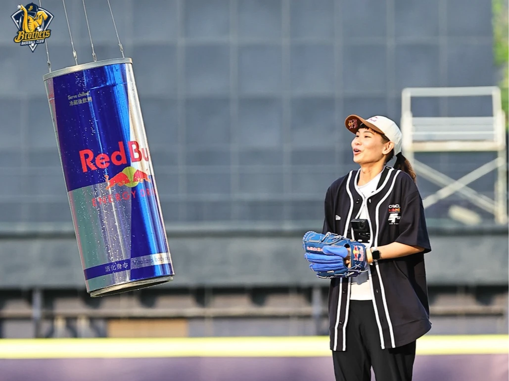 中職｜知道戴資穎是羽球天后　平野惠一想請她來幫球員上課