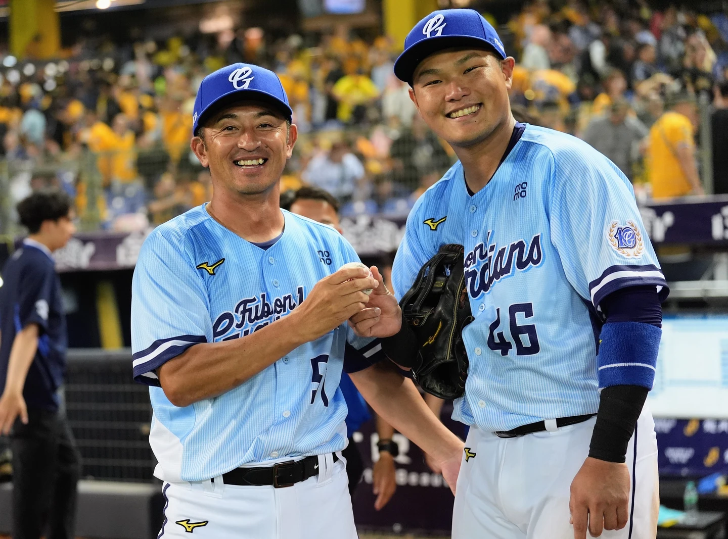 中職｜悍將不一樣了！中斷開季首戰4連不勝　17安平隊史賞兄弟2連敗