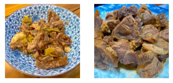 宜蘭知名滷味驚見「生鏽刀片」　鴨喜露致歉！衛生局稽查列6缺失：最高罰2億