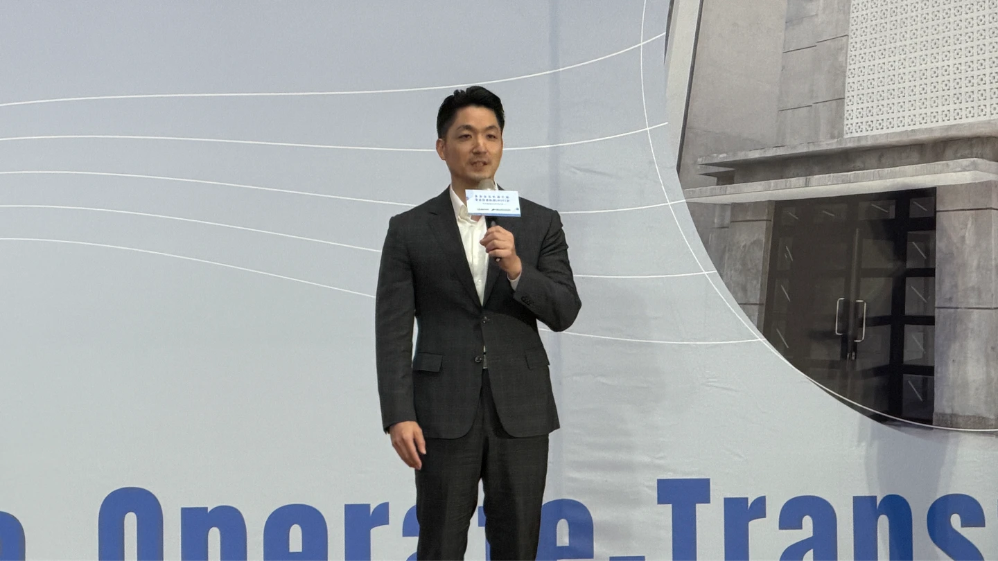 「鄭習會」4月登場！蔣萬安：必須秉持對等尊嚴原則進行