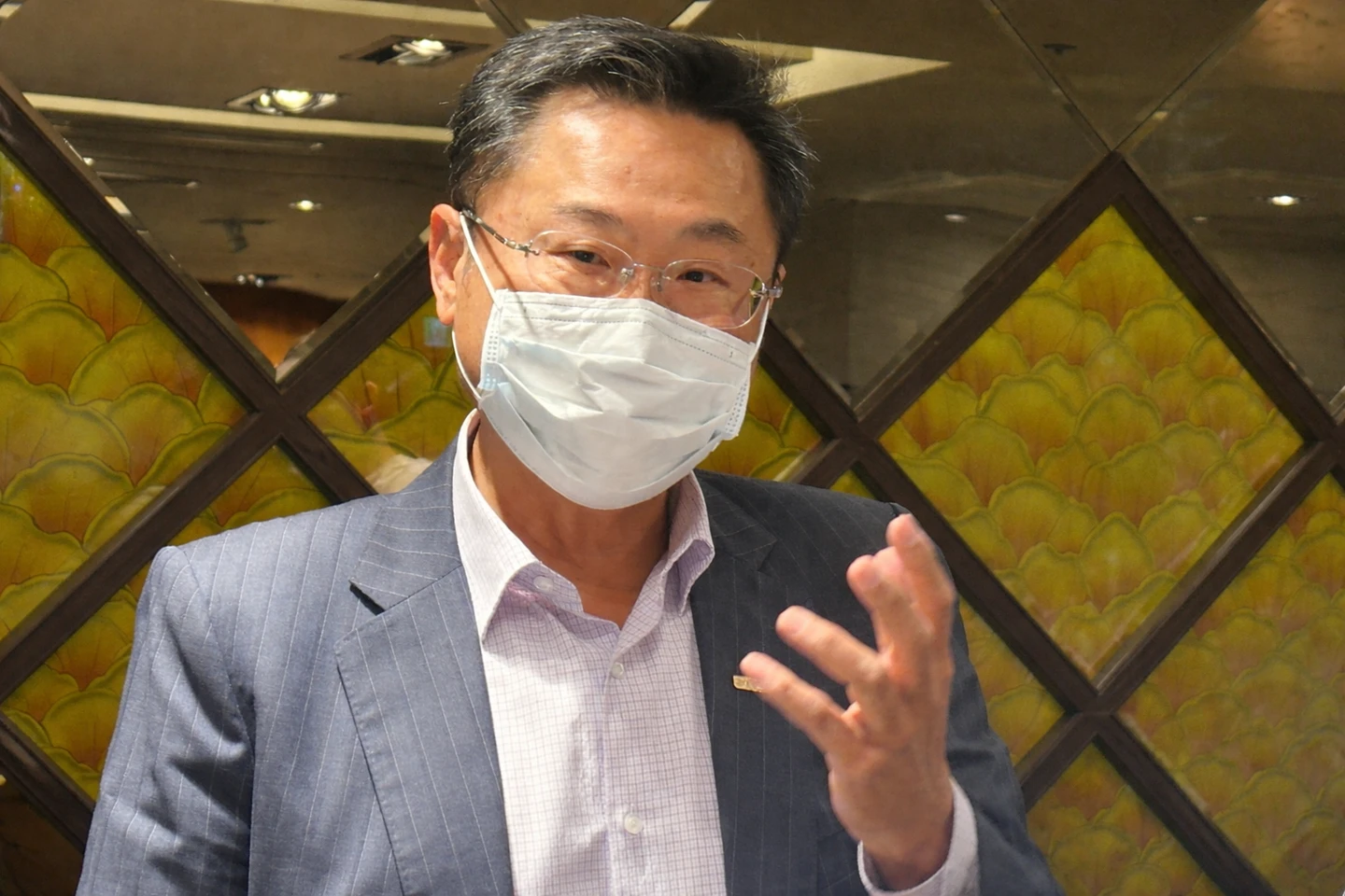 旺矽下半年持續擴產！探針卡產能將增5成　全年營收成長目標3成