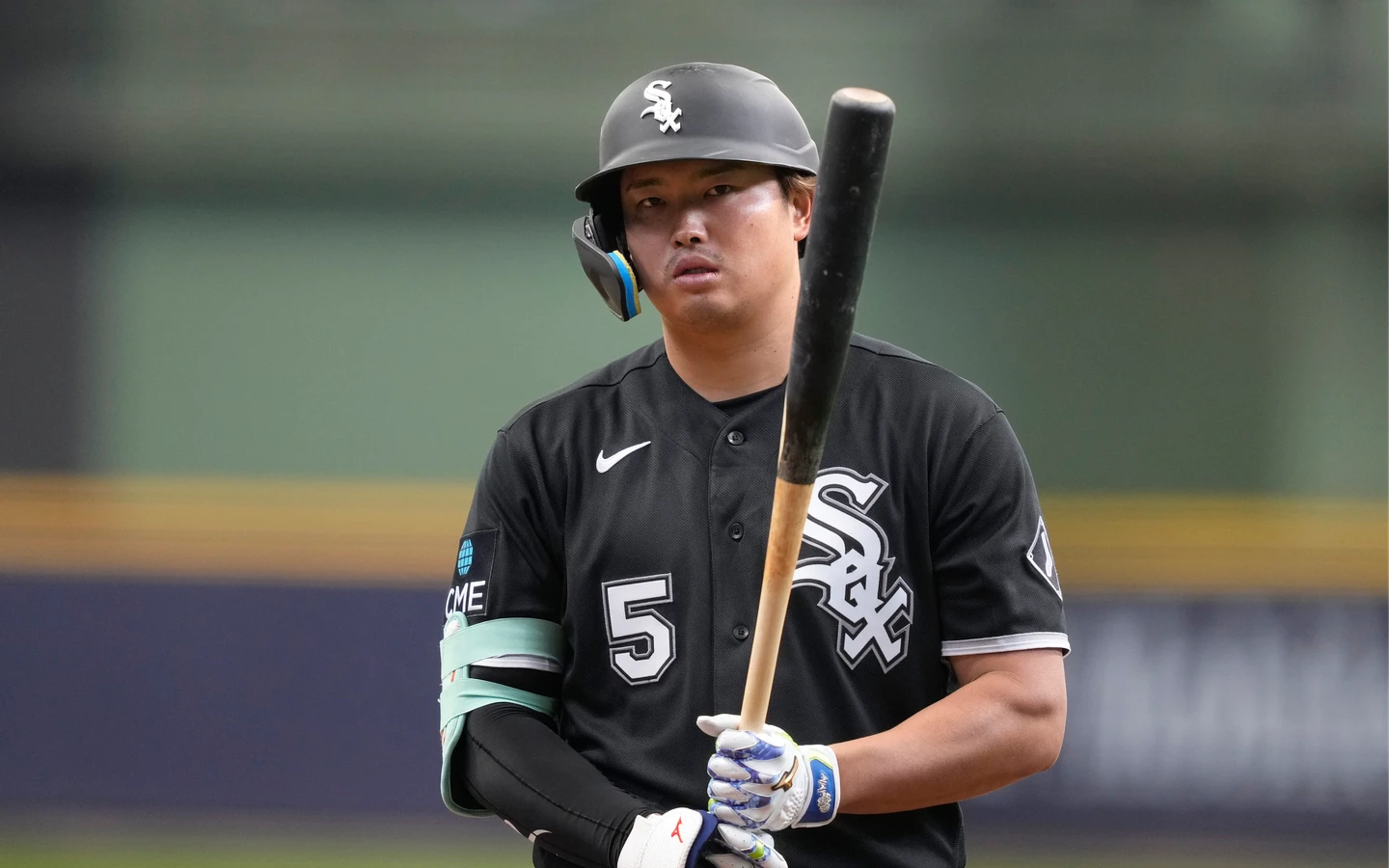 MLB｜白襪撿到寶！村上宗隆用球棒寫超狂紀錄　開季連3戰開轟