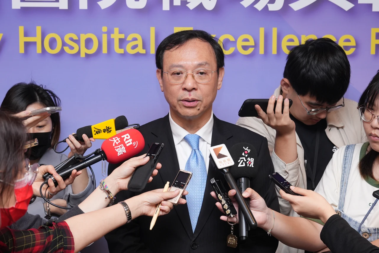 衛福部砸10億搶救產科　石崇良：最快下半年上路