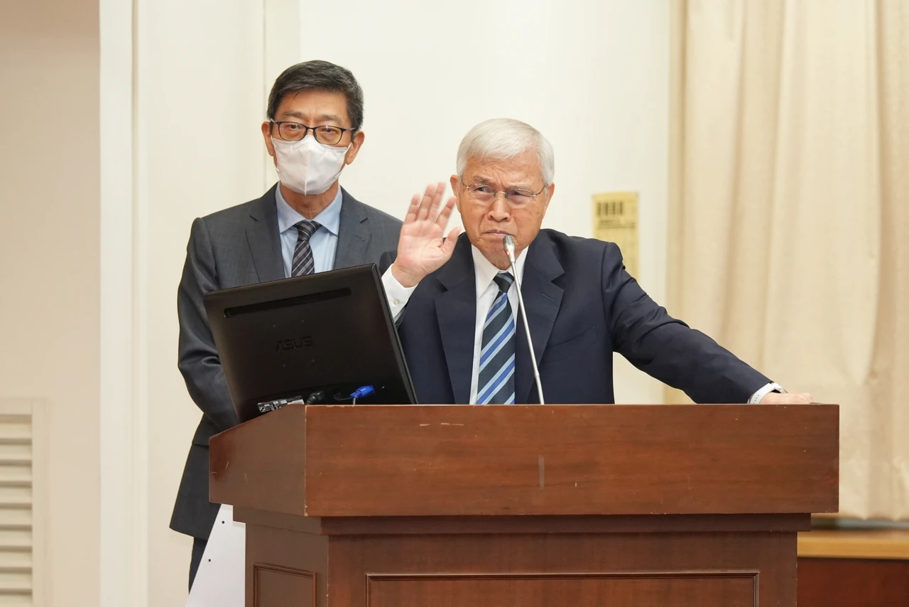 央行CBDC總結報告出爐：無發行時間表　錢包規劃首曝光