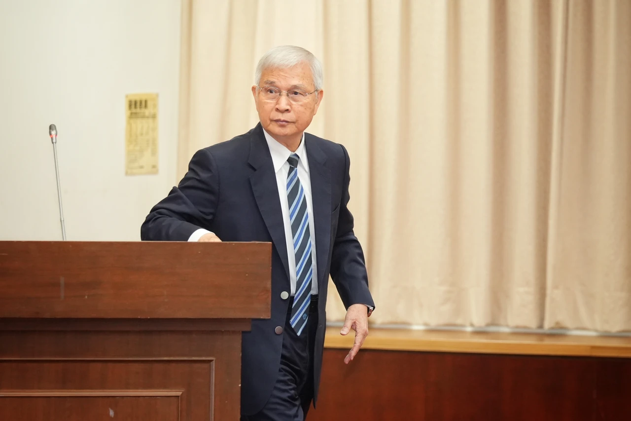 標準普爾維持台灣主權評等「AA+」　肯定央行彈性貨幣政策