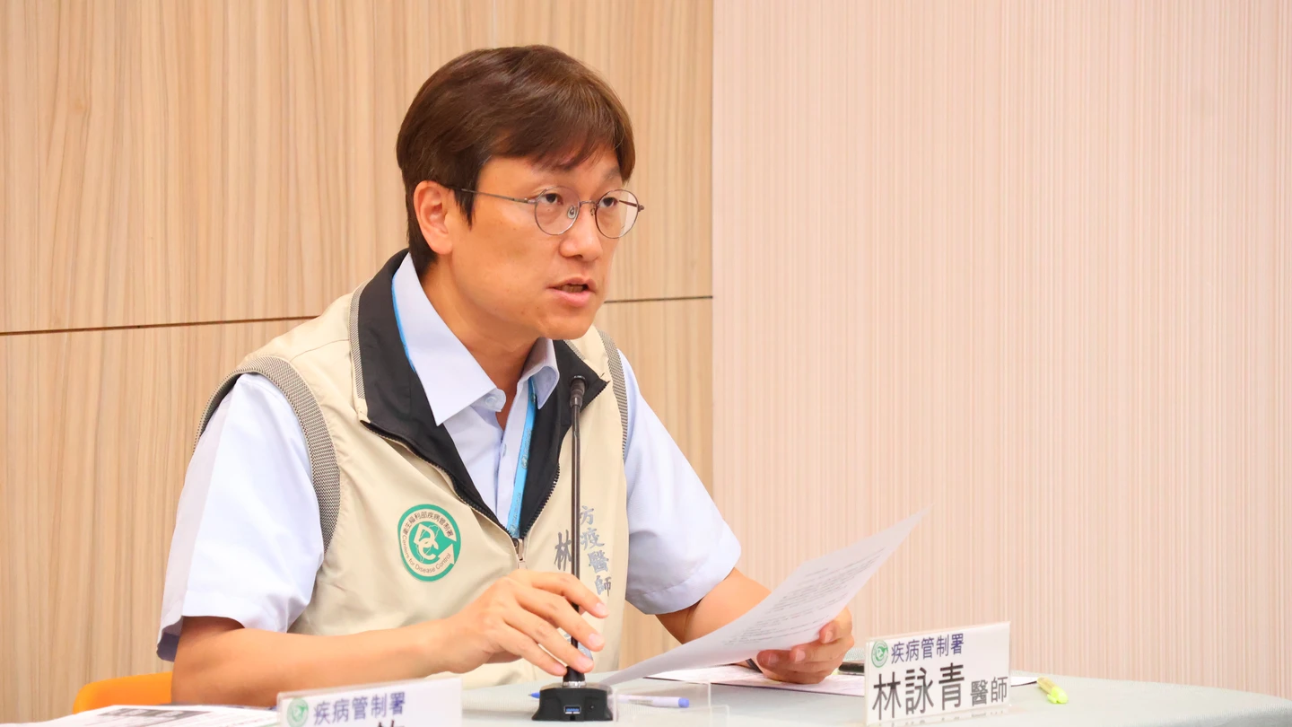 美、印境外移入2例麻疹！接觸者破千人　婦人引發腦炎未脫險