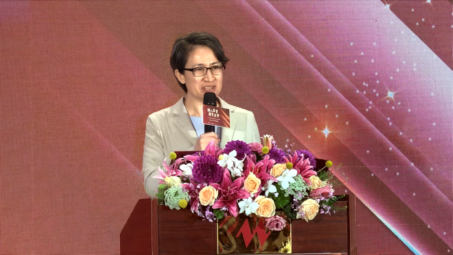 照顧別人的人也要被國家照顧　蕭美琴：社安網2.0增近萬人力