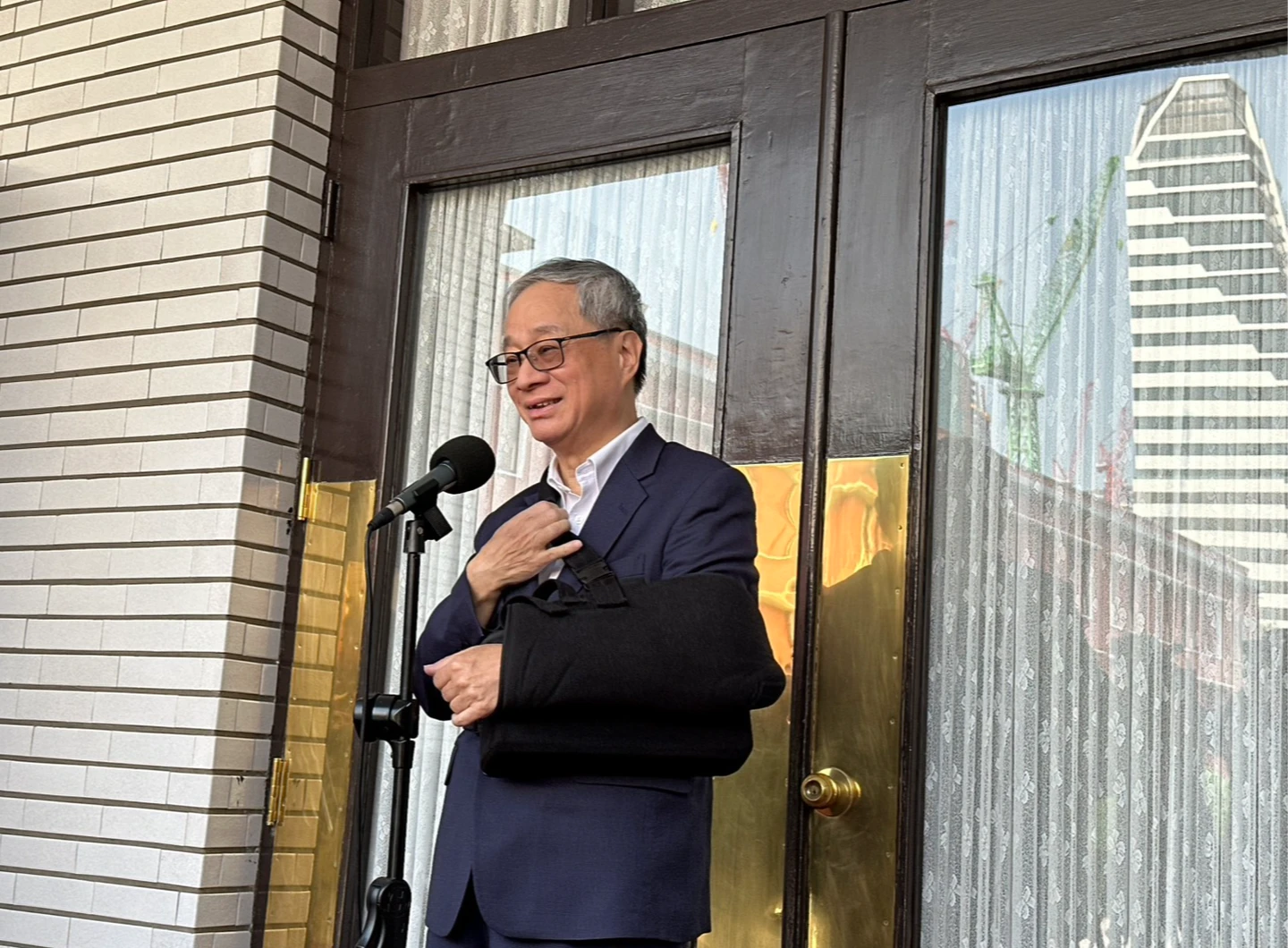 陽光女子合唱團自我矮化惹議　李遠盼團結「很多電影開拍即棄中國市場」