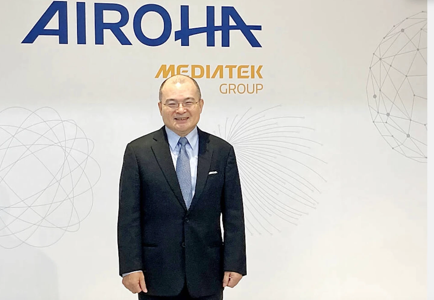 達發科發表光纖寬頻晶片成為全球首個開源系統成功商轉平台　股價逆勢上揚