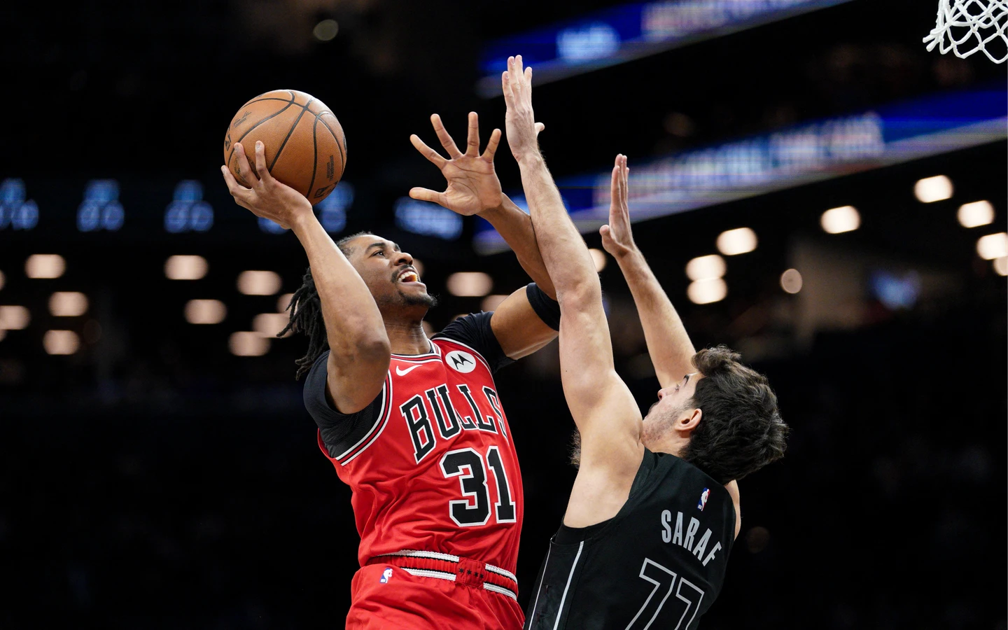 NBA｜批評同志議題犯大忌！公牛突宣布釋出24歲潛力後衛