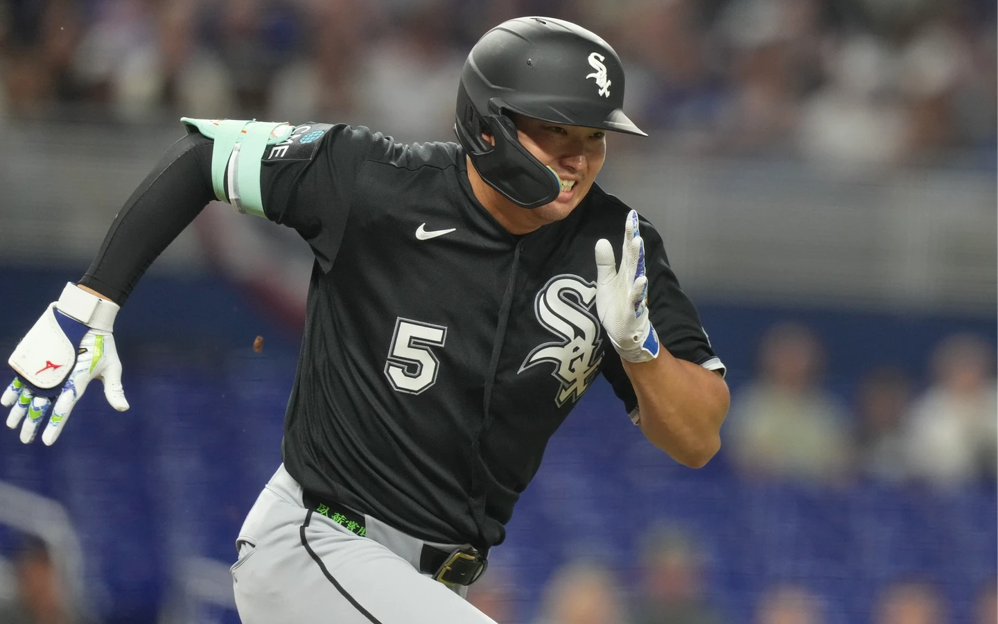 MLB｜白襪本季勝場開張！村上宗隆挑戰開季連4戰開轟失利還是開心