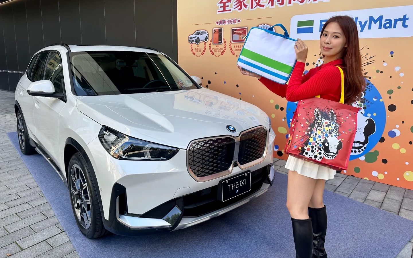 中東戰火燒油價狂飆！電動車重獲關愛眼神　年基本開銷接近燃油車1/3