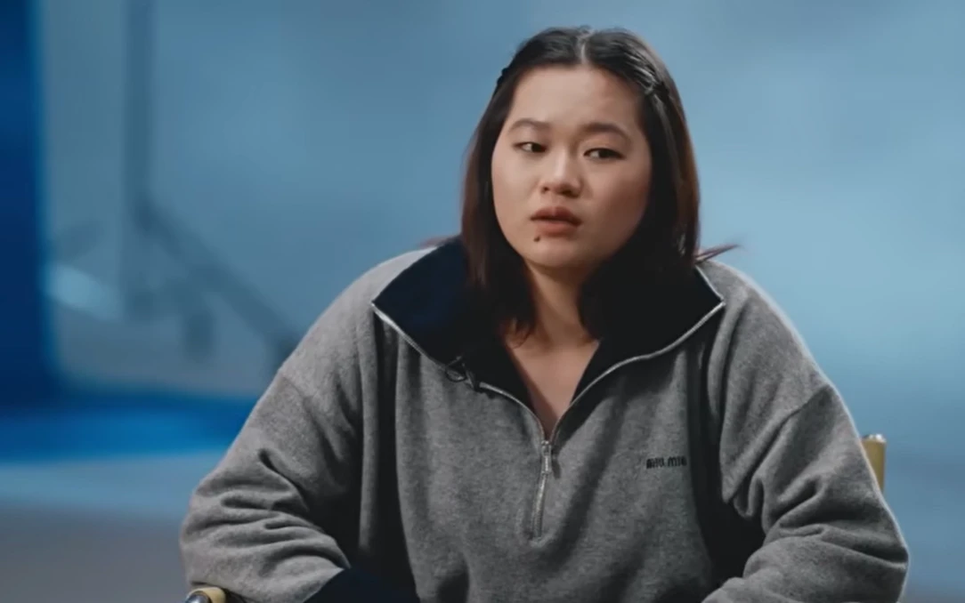 全紅嬋淚訴有嚴重體重焦慮：喝水就胖　拜託網友「不要再罵我了」