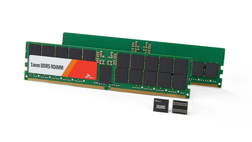 陸媒爆深圳華強北記憶體大拋售！DDR5單周跌價近3成