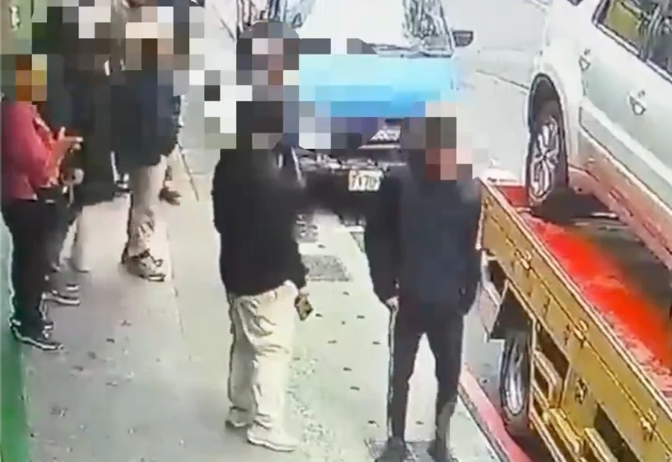 拖吊蟑螂再落網！拖600m討7萬、嗆修車廠「沒你的事」　海削百萬這回慘遭收押