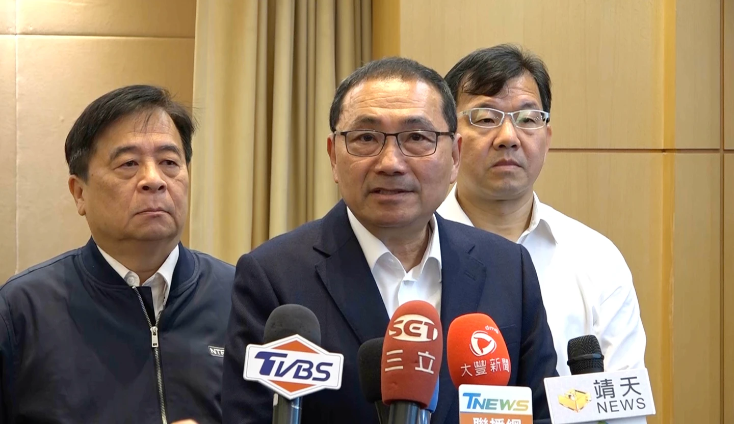 新北跟進國中小營養午餐免費！侯友宜拍板　8月31日上路