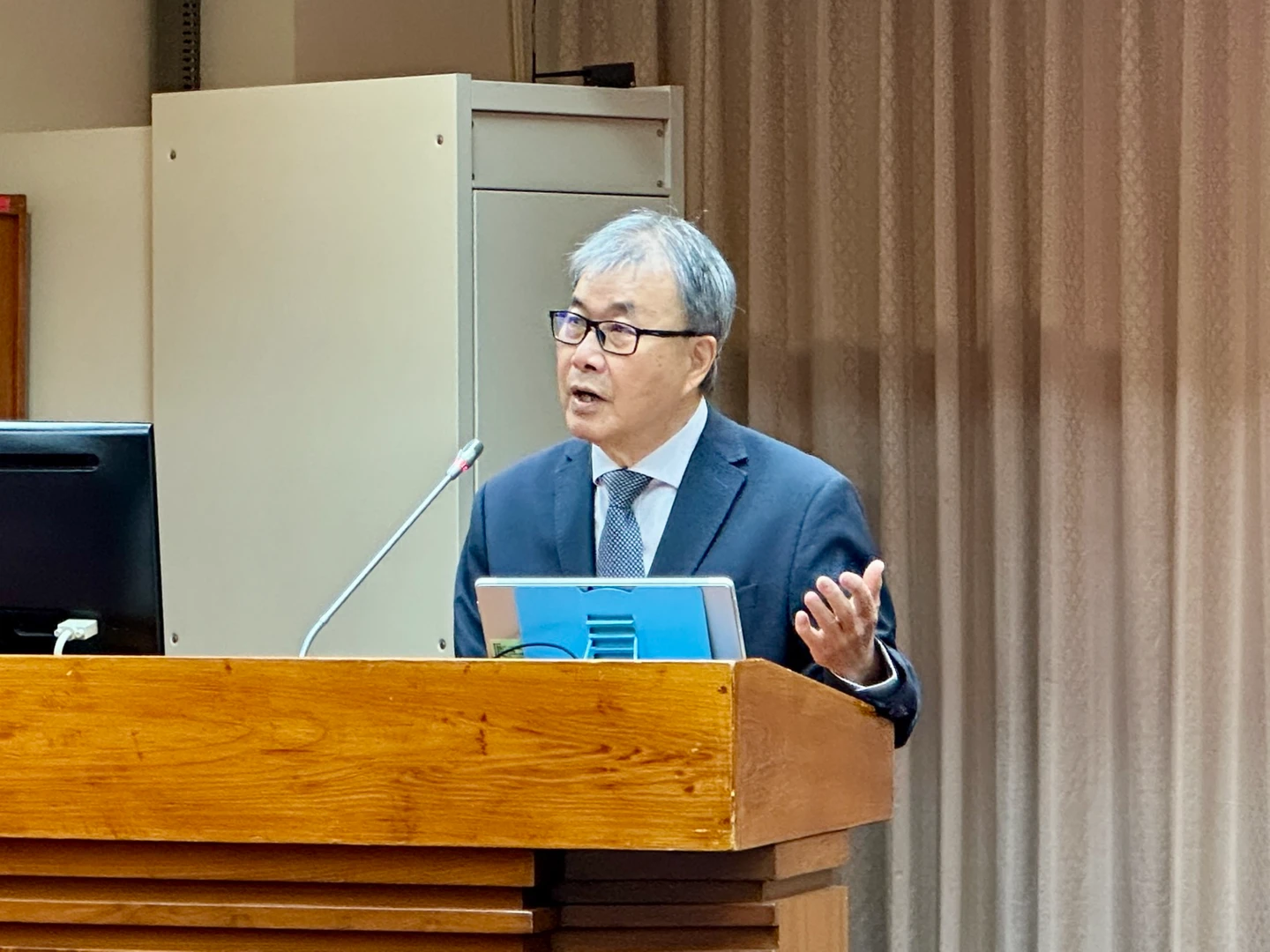 立委提案教師被投訴有冤案補償　教育部支持補發本薪及學術研究費