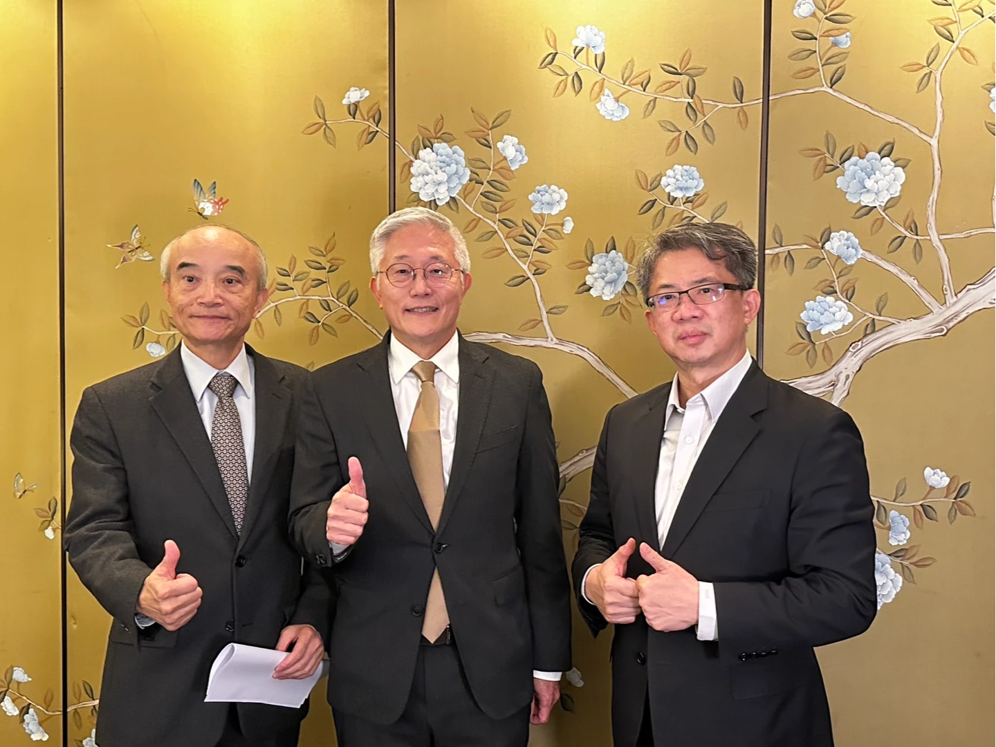 上市櫃公司協會調查會員因應美國關稅措施　五項建議籲請政府協助