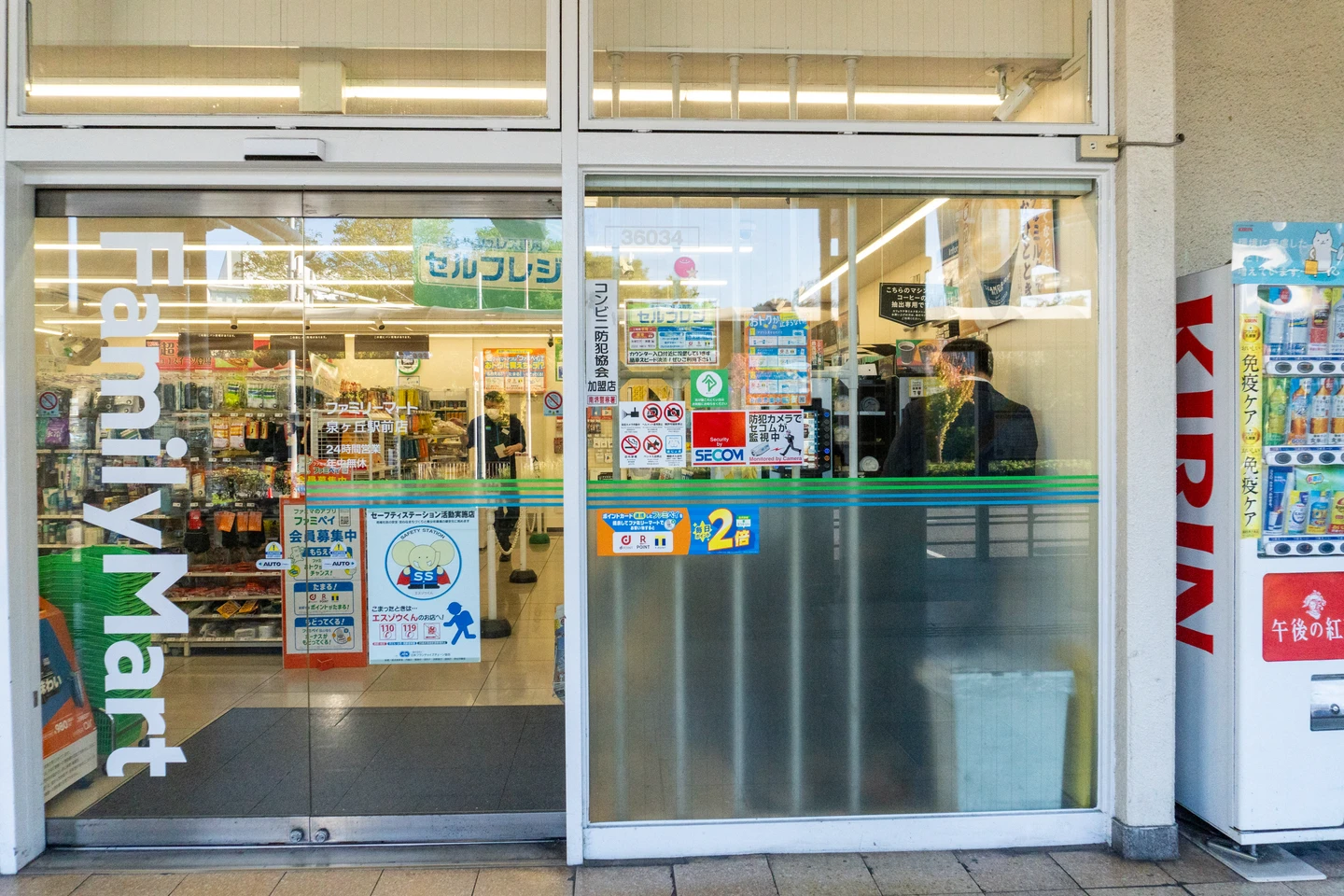 日本全家不只是便利商店　自有品牌服飾去年賣破40億