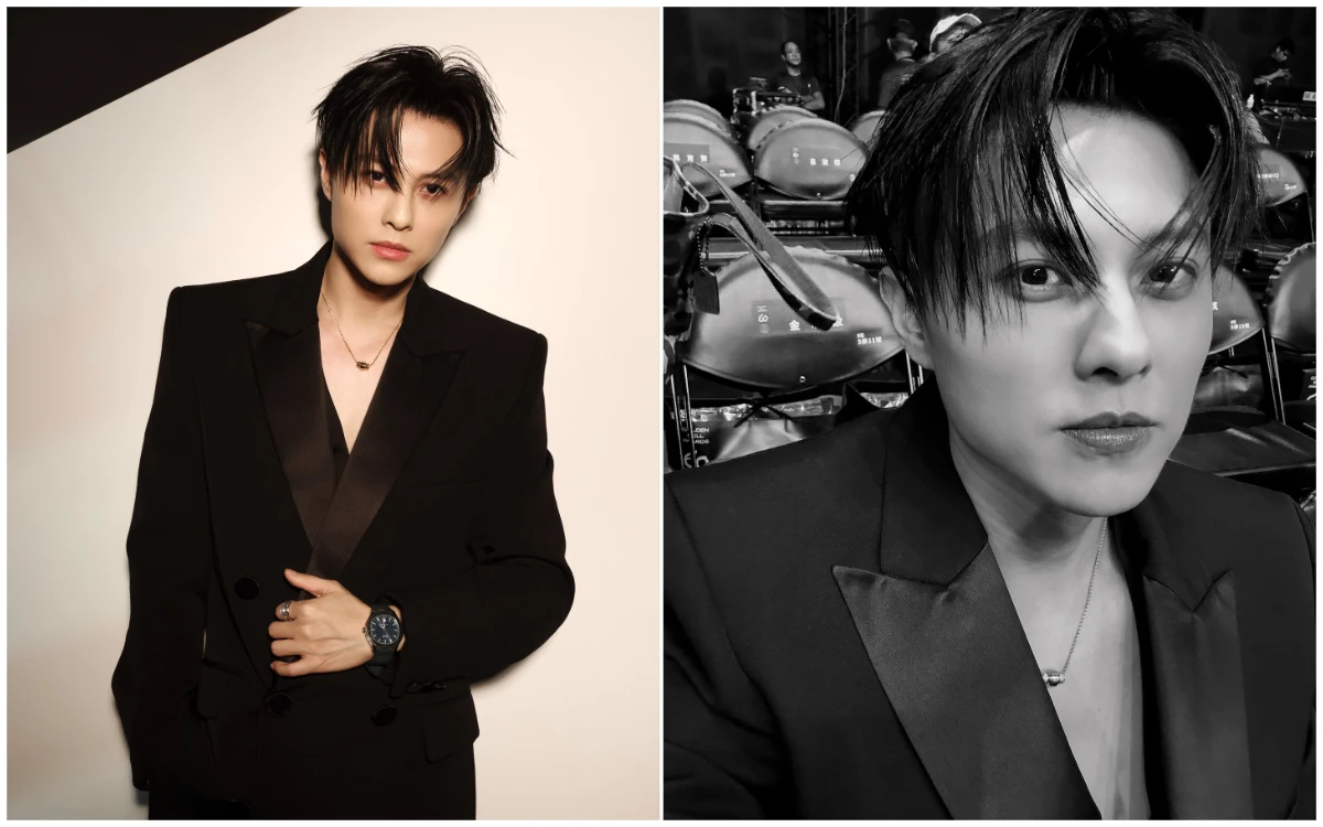 薛仕凌才遭起訴！藝人「王子」也涉閃兵　今遭警方登門拘提