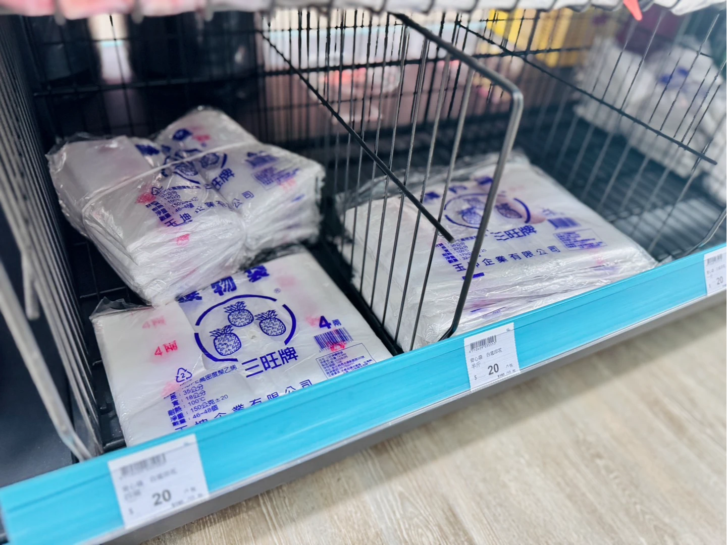 獨家｜不只塑膠袋之亂！免洗餐具也受衝擊　製造商無奈曝心聲：剉咧等