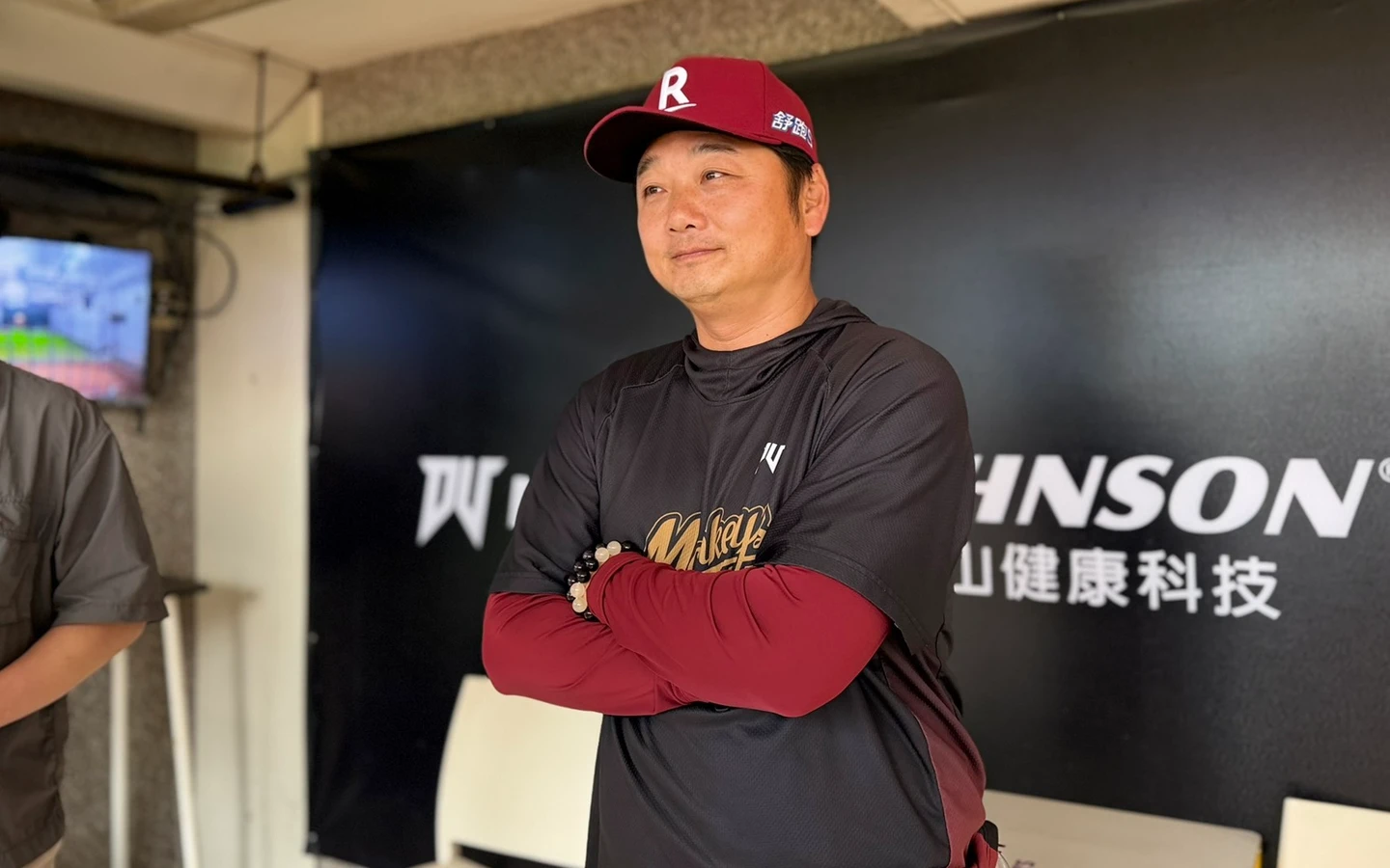 中職｜球員深夜在飯店走廊嬉鬧遭投訴　曾豪駒已告誡球員：要共同維護這個家