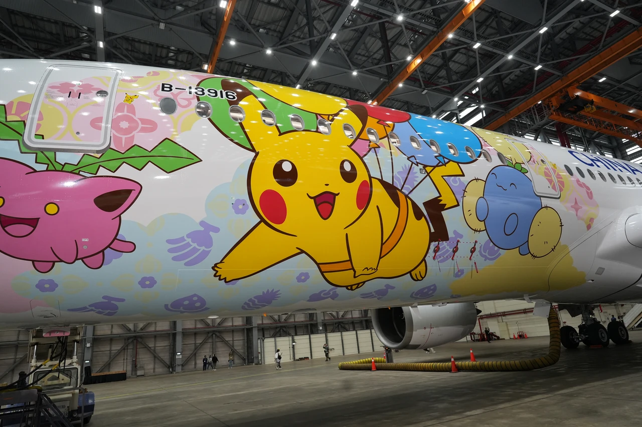 完賽送哩程再抽豪華機票等逾60獎項　華航馬拉松開放報名