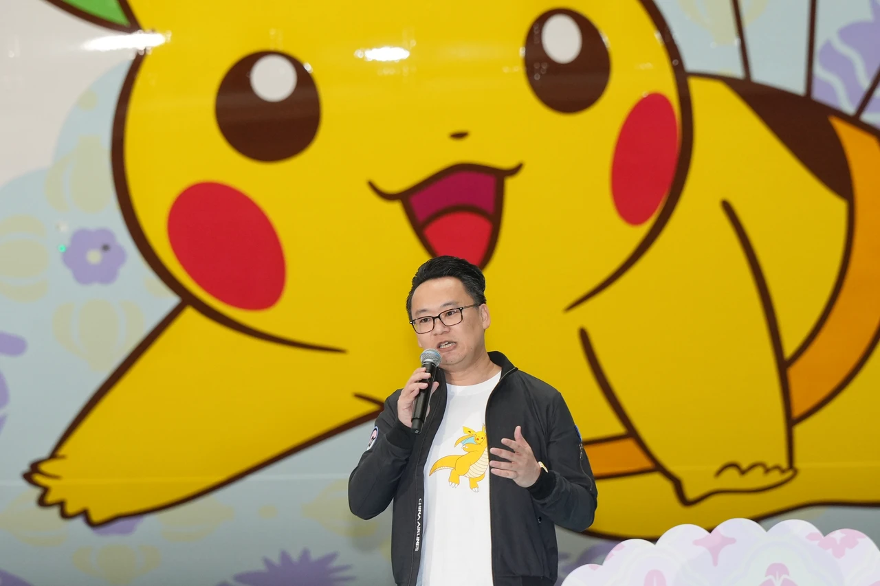 機票確定變貴！華航已申請調漲4月初公告　旅遊達人：估至少半年回穩