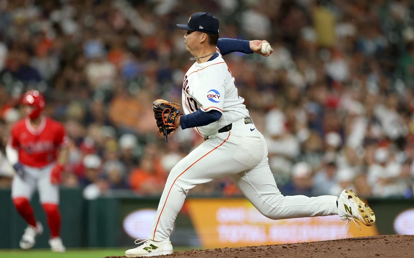 MLB｜ABS挑戰成功變三振！鄧愷威中繼1局飆1K挨1轟　有望進勝利組牛棚