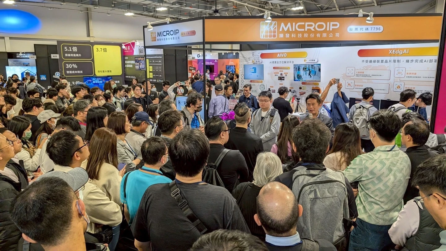 擷發科宣布成功切入AI車載系統　搶攻印度及東南亞市場商機