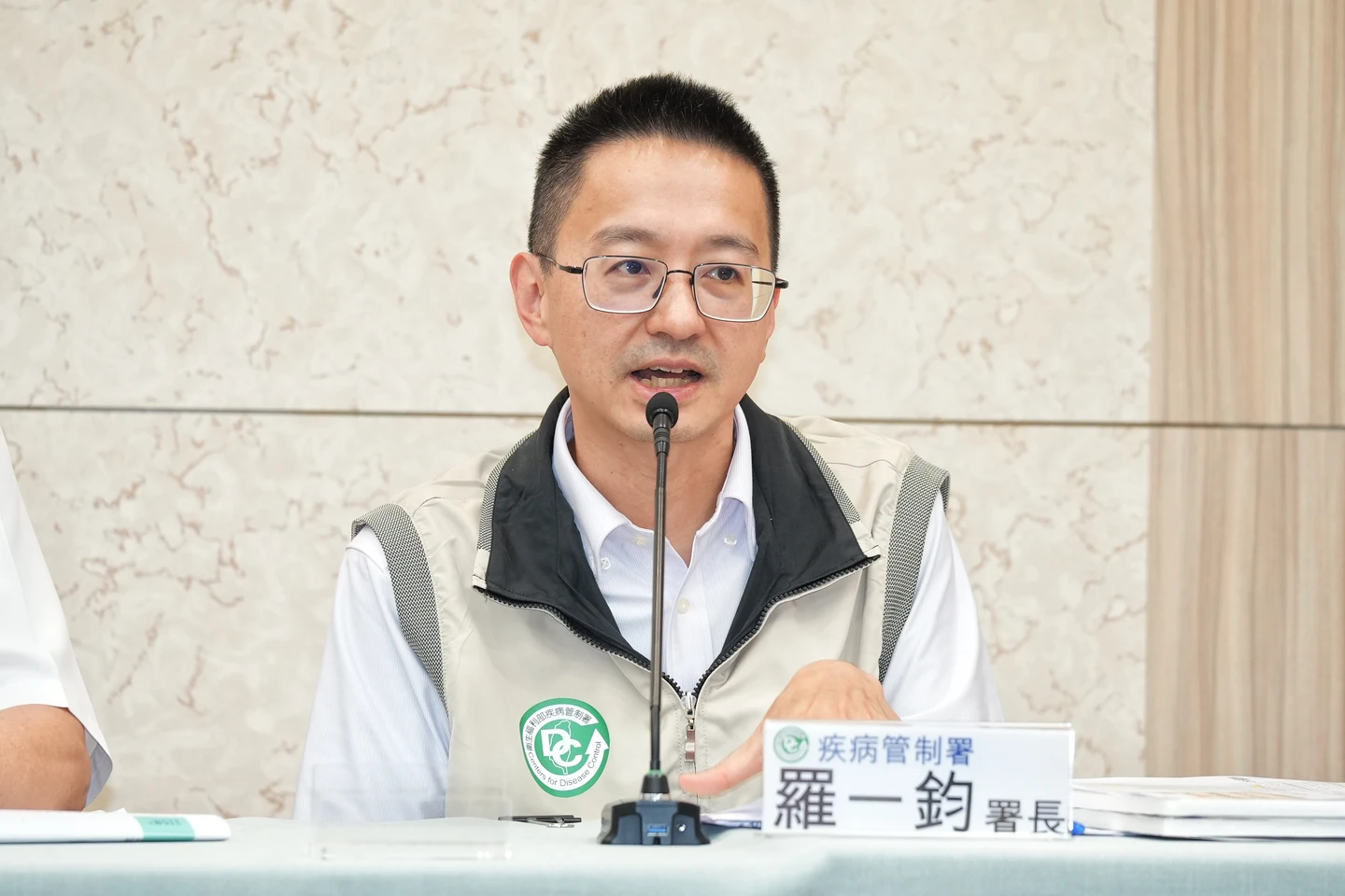 本土首例H7流感！彰化7旬鴨農倂發肺炎　羅一鈞：偶發禽傳人