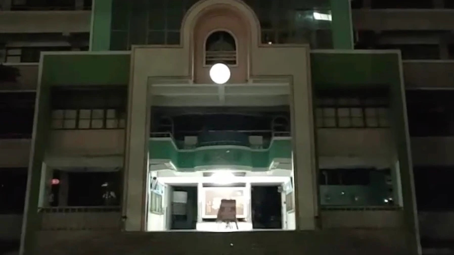 有片｜國小凌晨突播「小鬼」這首歌30分鐘！居民嚇醒狂報警　校方：疑自動開啟