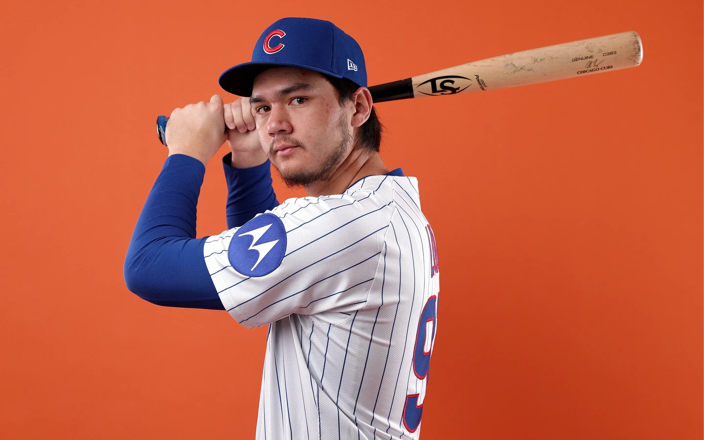 MLB｜龍仔炸裂驚天滿貫砲！本季首支長打出爐　單場灌進5打點