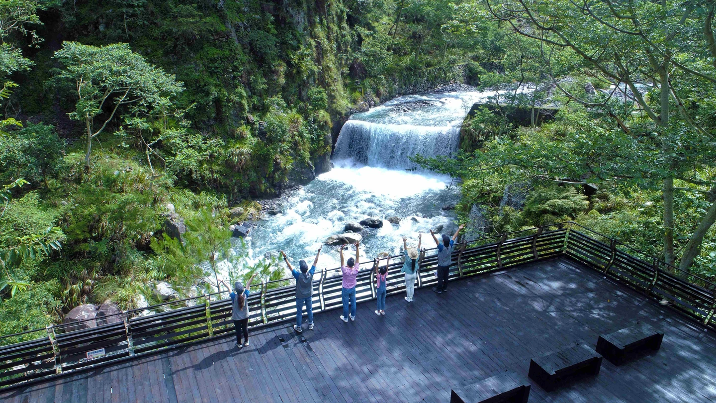 清明連假！全台14處國家森林遊樂區　12歲以下免費