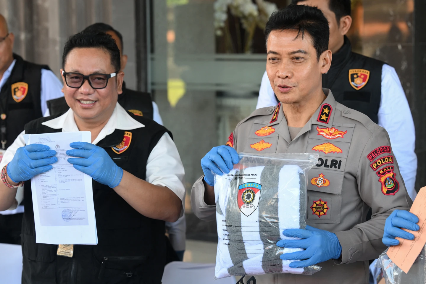 印尼峇里島屢傳外國遊客遭性侵和殺害　南韓大使館示警