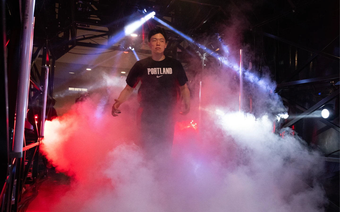 NBA｜為了楊翰森！拓荒者涉「非法接觸」遭聯盟開罰　從嚴認定超乎想像