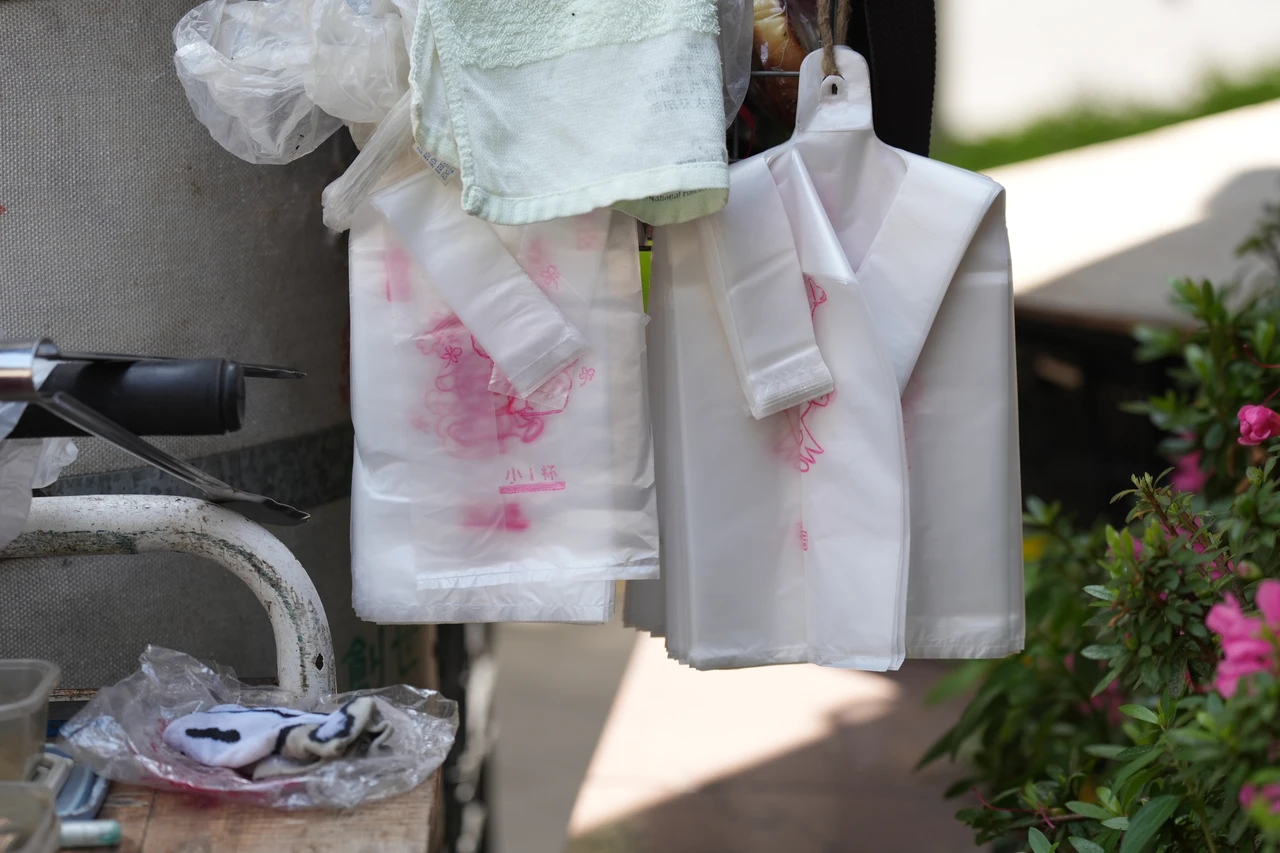 解決塑膠袋之亂！　經濟部已協調20家廠商視缺貨狀況隨時增產