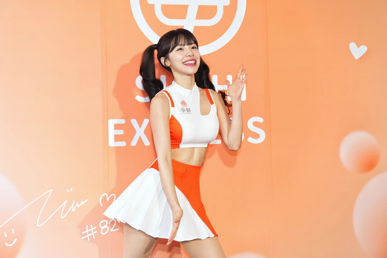 無懼633萬天價違約金風暴　李多慧風波後露面！親吐真實心境