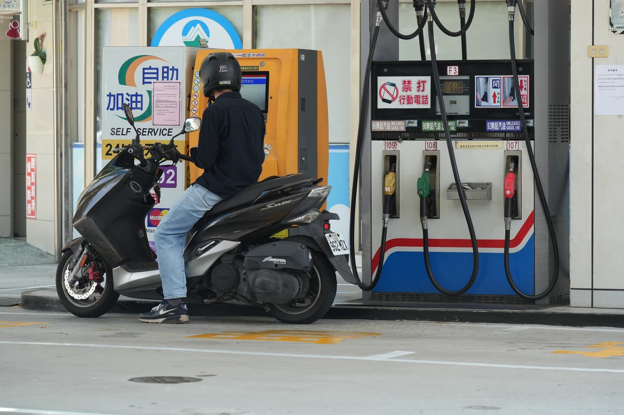 7月CPI年增率略微收斂至2.54%　仍連續3個月突破2%通膨警戒線
