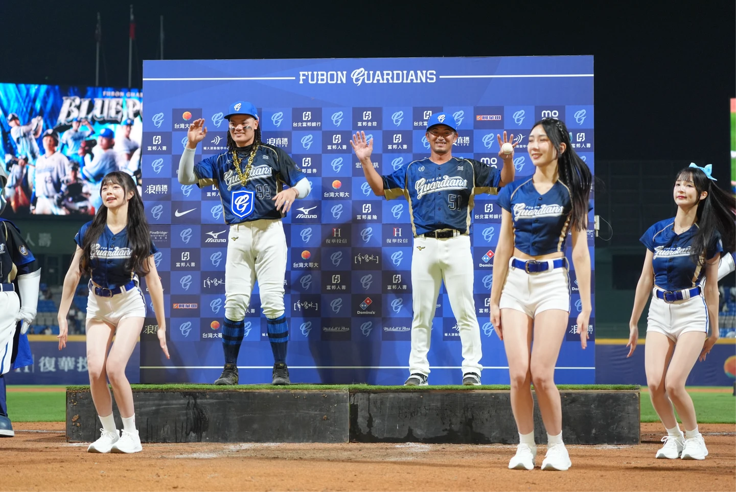 中職｜悍將不一樣了！4戰3勝寫近10年次佳開季　張育成當MVP卻要反省有原因