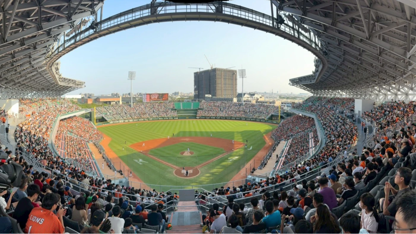 中職｜南市體育局突襲亞太攤商！挨批「韭菜收割局」　謝龍介怒：殺雞取卵