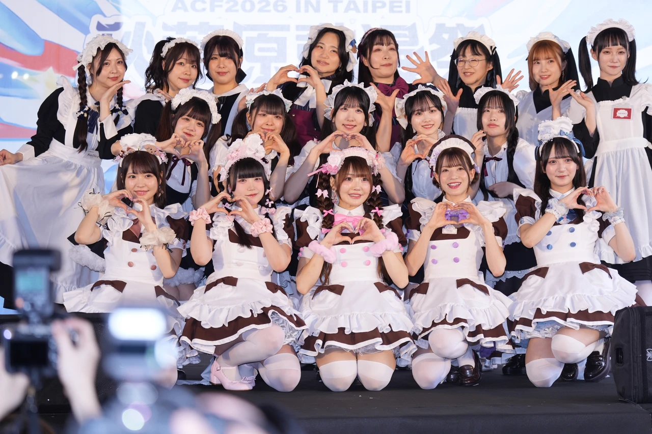 松菸文創搬來日本秋葉原！　蔣萬安嗨：讓動漫界看到台北