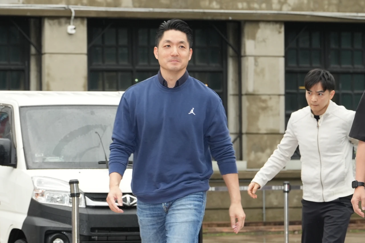 最新民調出爐！蔣萬安施政滿意度69.1%　醫療健康破8成最高